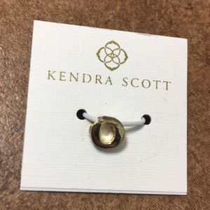 NWT Kendra Scott charm
